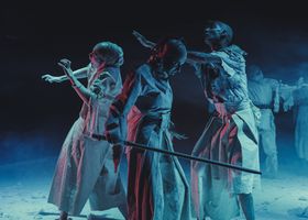 Macbeth, Reimagined