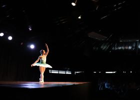 Swan Lake, Act II