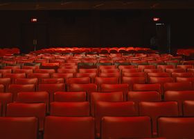 Marlowe Playhouse