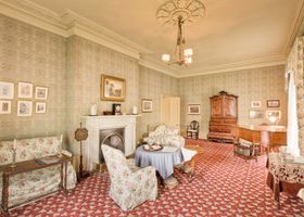 The Importance of Being Earnest