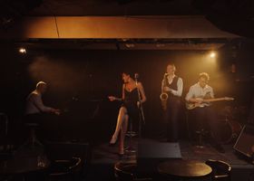 The Spotlight Room