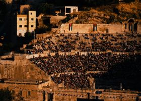 Riverside Amphitheatre