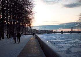 Riverside