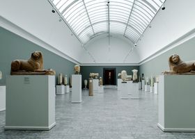 The Attic Collective: Found Objects